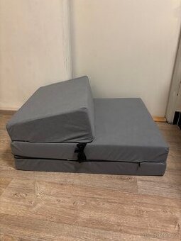 Matrace - Multifunkcní rozkládací pohovka Alex