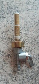 Palivový kohout Jawa CZ