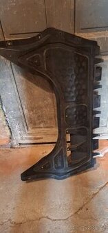 Spodní kryt motoru Škoda VW Audi Seat Benzin