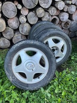 Pneu Opel 195/60 R15