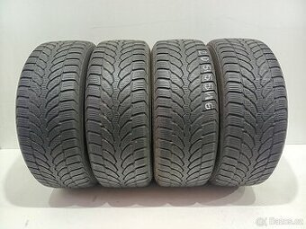 Zimní pneu 205/55/16 Bridgestone