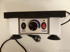 Dentální vibrační deska JT-51B