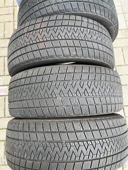 4ks zimní pneu Gripmax Stature M/S 235/50 R19