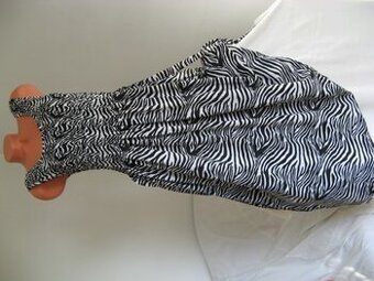 šaty letní RIMA - vel. ONE SIZE FITS ALL