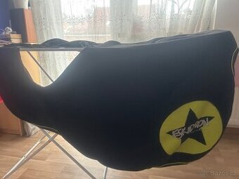 Bederní deka Eskadron, vel. 145