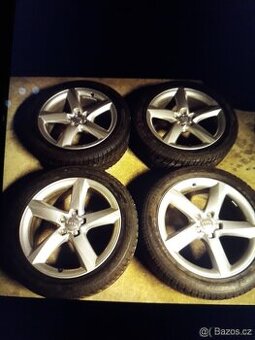 ZANOVNI ZIMNI al kola 19" ORIGINAL Audi A8,A7,A6