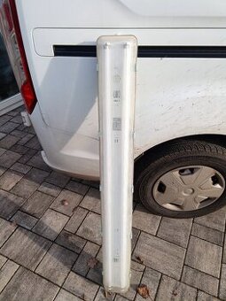 Zářivkové trubicové svetlo