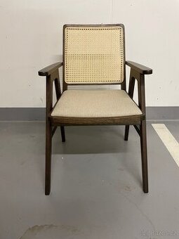 Jídelní židle  Prestwick 6 ks