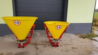 Prodám rozmetadlo/posypovač za malotraktor