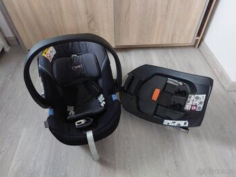 Autosedačka cybex Aton 5 + Isofix