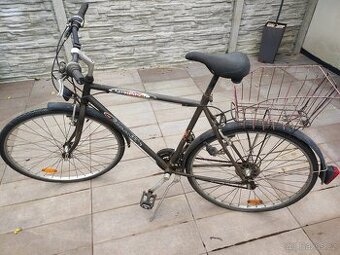 Pánské kolo favorit