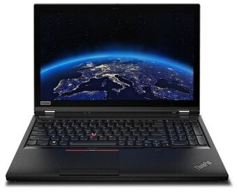 Notebook Lenovo ThinkPad P53