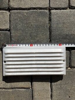 Náhradní mřížka zahradního domku