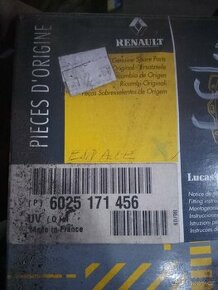 Brzdové destičky Renault Espace II