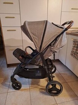 Sportovní kočárek Kinderkraft