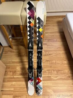 Sporten Wolfram 136cm Tyrolia PR 11