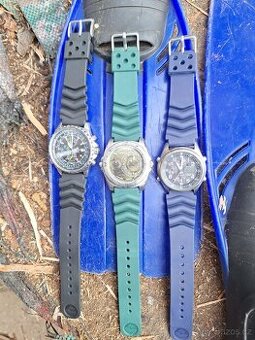 Casio, Edifice,  Oceanus