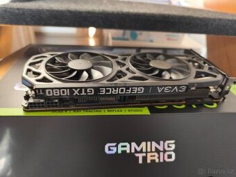 Gtx 1080ti Evga SC