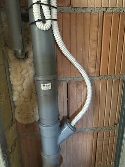 Instalatér, Hodinový manžel, Malíř