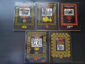 James Fenimore Cooper