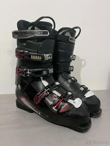 Lyžařské boty zn. salomon elios XX, velikost 29