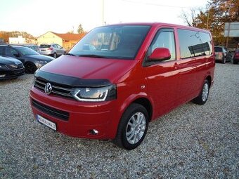 Volkswagen Multivan, 2.0TDi MULTIVAN - 103KW - DPH