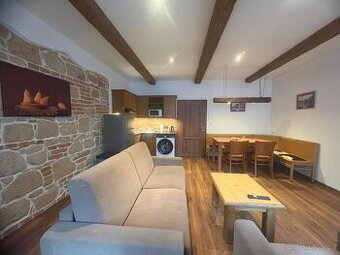 Pronájem bytu 2kk, vybavený, Plzeň - Roudná