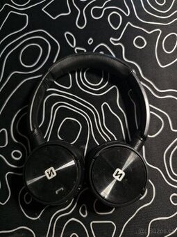 Bezdrátová sluchátka