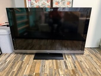 Led televize Sony 117cm