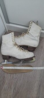 Damske brusle Botas vel.38