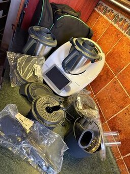 Thermomix tm6
