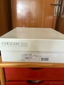 Boty GEOX vel. 40