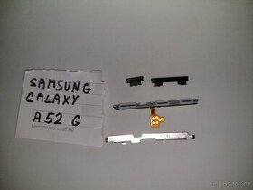 Samsung galaxy A52 5G NAHRADNI DILY
