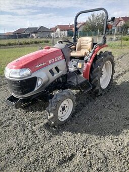 Yanmar EG 222
