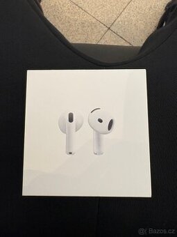 Apple Airpods 4