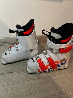 Detske lyzaky Rossignol