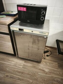 Mala zahradni lednice