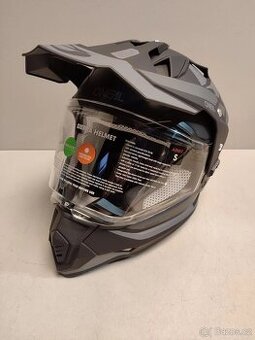 Enduro přilba Oneal Sierra R