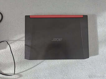 ACER Nitro 5 (AN515-54-53NV) - nefunkční