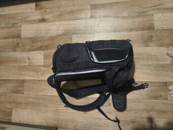 Fotobatoh Lowepro Protactik 350 AW