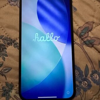 iPhone 13 Pro Max 128 gb