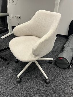 Kancelářská židle Einara, Kove Home