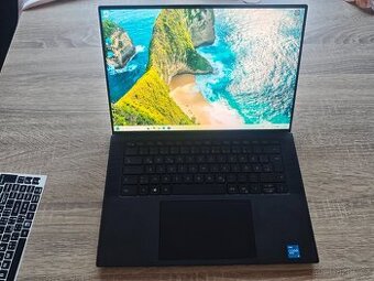 Dell Precision 5560 i5-11500H 16GB 512GB