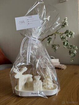 Vánoční dárkový set