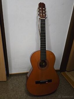 Kytara Alvaro Španělka