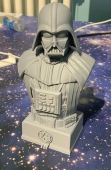 Busta Dartha Vadera - Star Wars