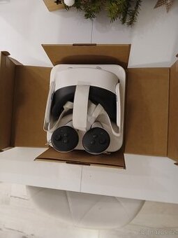 Meta Quest 3s 128Gb - 1