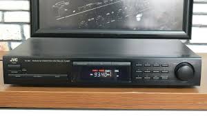 JVC FX-362
