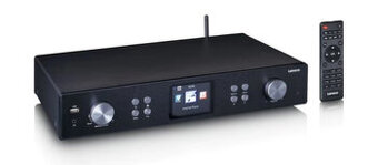 Internetové rádio LENCO DIR-250