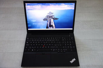 LENOVO ThinkPad E580